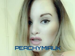 PEACHYMIAUK