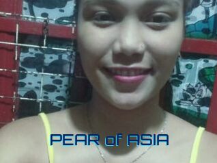 PEAR_of_ASIA Vidéos de Cul FR