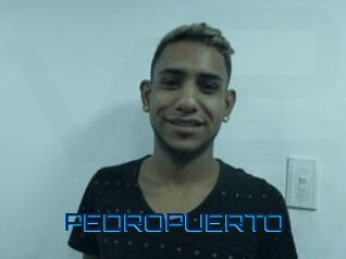 PEDRO_PUERTO