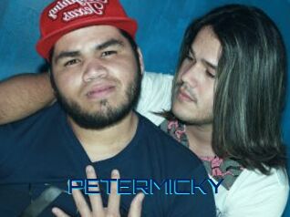 PETERMICKY
