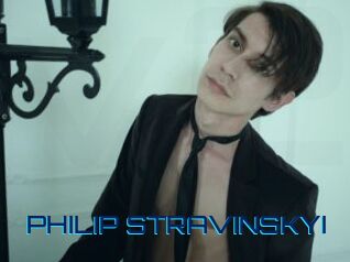 PHILIP_STRAVINSKYI