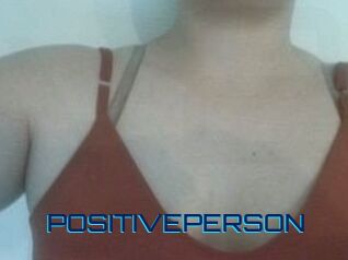 POSITIVEPERSON