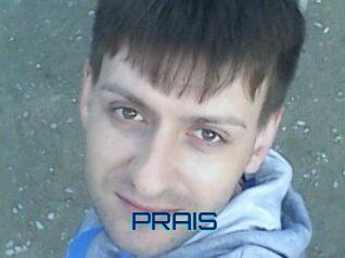 PRAIS