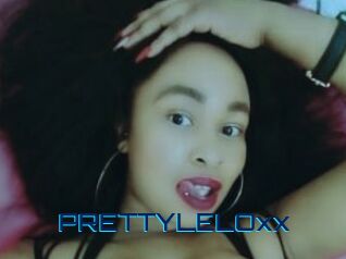PRETTYLELOxx