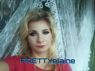 PRETTYelaine