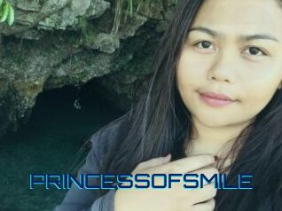 PRINCESSOFSMILE