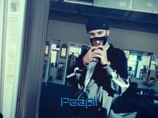 Paapii