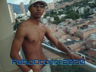 PabloOconor2020 Vidéos de Cul FR