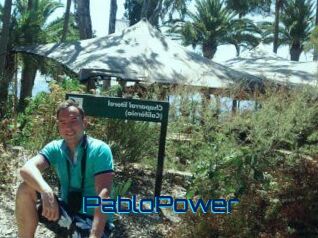 PabloPower