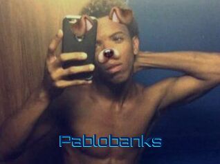 Pablobanks Vidéos de Cul FR