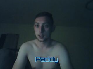 Paddy