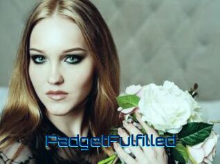 PadgetFulfilled