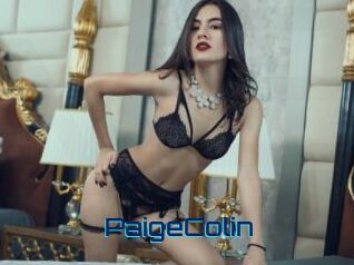 PaigeColin