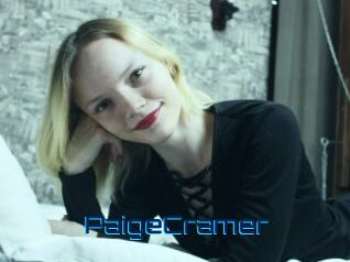 PaigeCramer