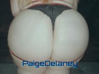 PaigeDelaney Vidéos de Cul FR