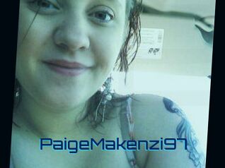 PaigeMakenzi97 Vidéos de Cul FR