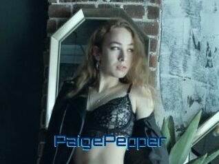PaigePepper