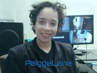 PaiggeLane