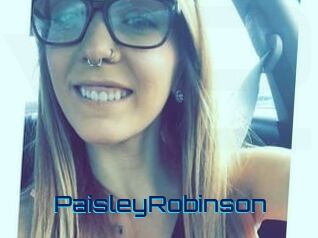 Paisley_Robinson Vidéos de Cul FR