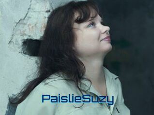 PaislieSuzy