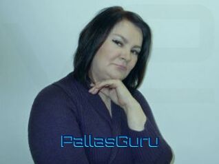 PallasGuru