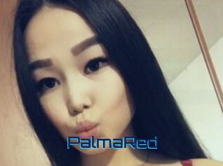 PalmaRed