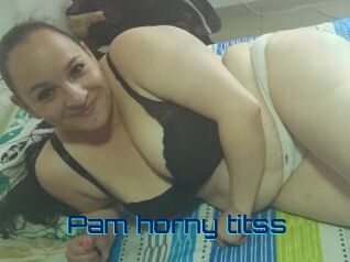 Pam_horny_titss