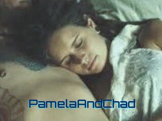 PamelaAndChad