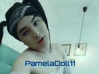 PamelaDoll11