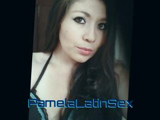 PamelaLatinSex