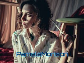 PamelaMorison