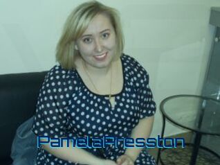 PamelaPresston