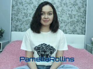 PamellaRollins