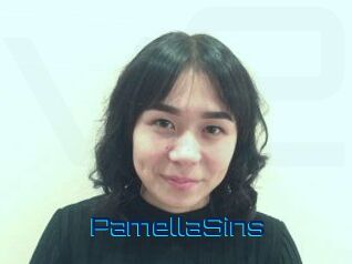 PamellaSins