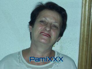 PamiXXX
