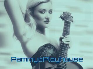 PammysPlayhouse