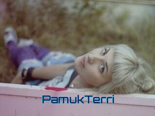 PamukTerri