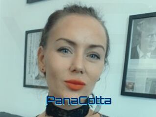 PanaCotta