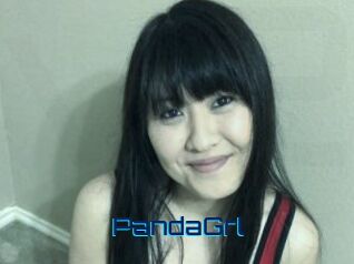 PandaGrl