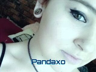 Pandaxo