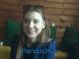 Pandochka