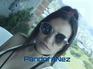 PandoraNez Vidéos de Cul FR