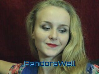PandoraWell