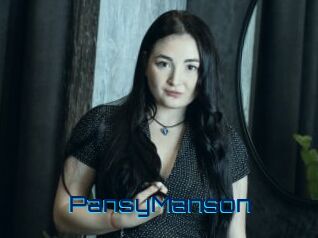 PansyManson