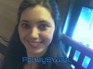 PansySweet