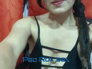 Pao_Rox_sex Vidéos de Cul FR