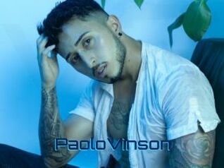 PaoloVinson