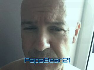 PapaBear21 Vidéos de Cul FR