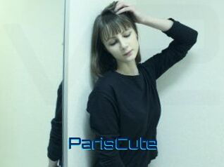 Paris_Cute