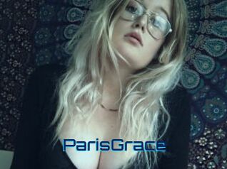 ParisGrace